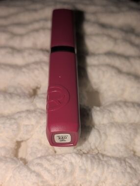 L'Oreal Infallible Matte Resistance Liquid Lipstick